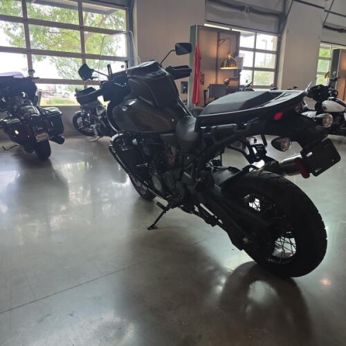 Harley-Davidson® Pan America™ 1250 Special 2023 thumb 0