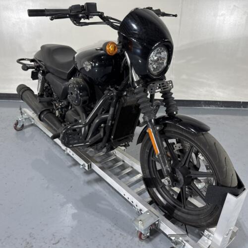 Harley-Davidson® Harley-Davidson Street® 500 2020 thumb 3