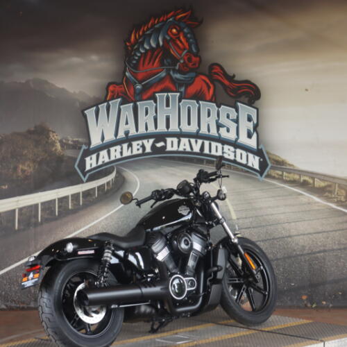 RH975 2026 Nightster® thumb 3