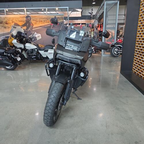 Harley-Davidson® Pan America™ 1250 Special 2023 thumb 2