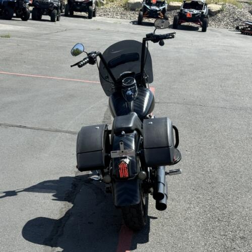 FLSS 2017 Softail Slim® S thumb 2