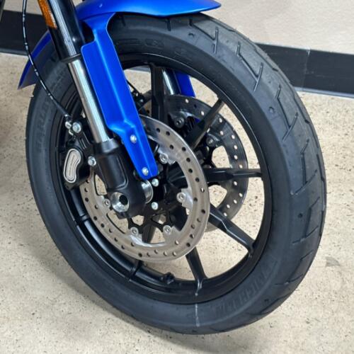Harley-Davidson® Low Rider® ST 2026 thumb 2
