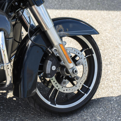 FLHXS 2014 Street Glide® Special thumb 1