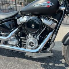2020 Harley-Davidson® Softail Slim® FLSL thumb 3