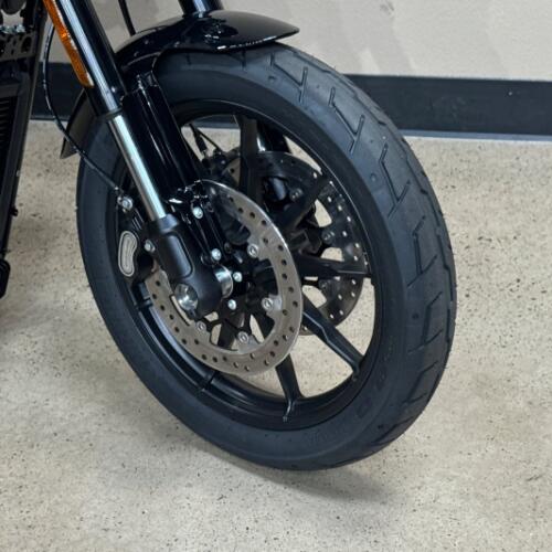 Harley-Davidson® Low Rider® S 2026 thumb 2