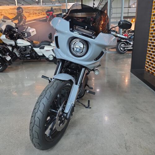 Harley-Davidson® Low Rider® ST 2026 thumb 2