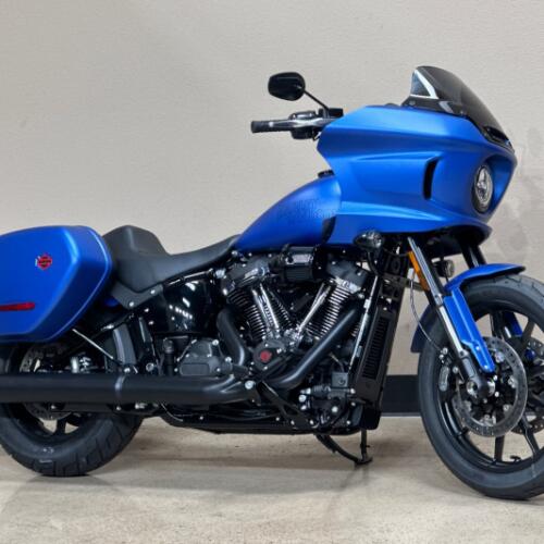 Harley-Davidson® Low Rider® ST 2026 thumb 1