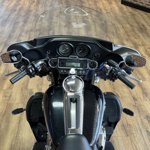 Harley-Davidson® Tri Glide™ Ultra Classic® 2013 thumb 0