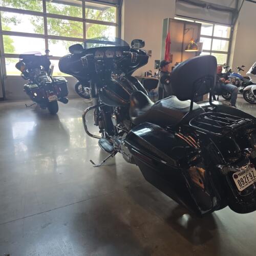 Harley-Davidson® Street Glide® Special 2014 thumb 0
