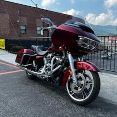 2017 Harley-Davidson Road Glide® Special FLTRXS thumb 1