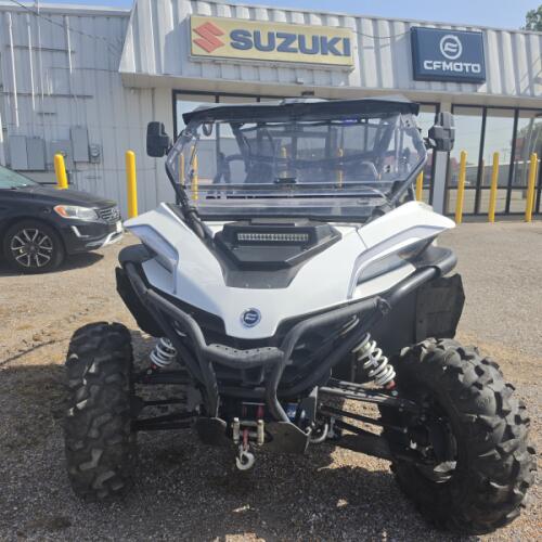  2023 ZFORCE 950 HO EX FREE 1 YEAR WARRANTY INLCUDED thumb 2