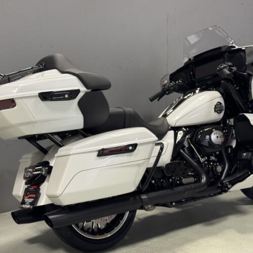 FLHXL 2026 Street Glide Limited thumb 2