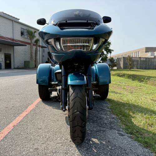 2026 Harley-Davidson Road Glide 3 FLTRT  thumb 2