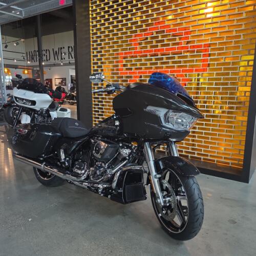 Harley-Davidson® Road Glide® 2026 thumb 3