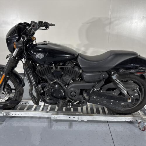 Harley-Davidson® Harley-Davidson Street® 500 2020 thumb 0