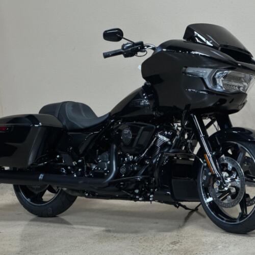 Harley-Davidson® Road Glide® 2026 thumb 1