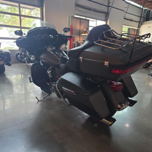 Harley-Davidson® Ultra Limited 2019 thumb 0