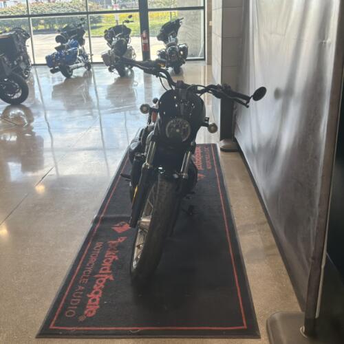 2024 Harley-Davidson® Nightster® Special Baja Orange thumb 2
