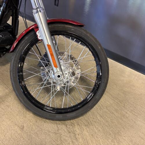 FXDWG 2017 Wide Glide® thumb 2