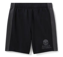 Willie G Skull Essential kratke hlače