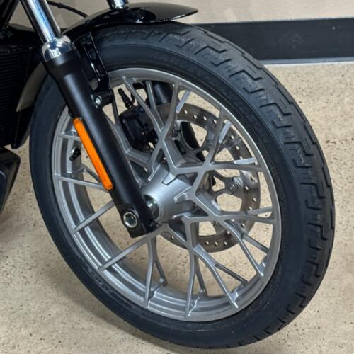 Harley-Davidson® Nightster Special® 2026 thumb 1