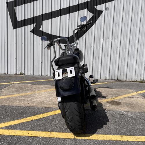 2019 Harley-Davidson® Low Rider® Midnight Blue thumb 1