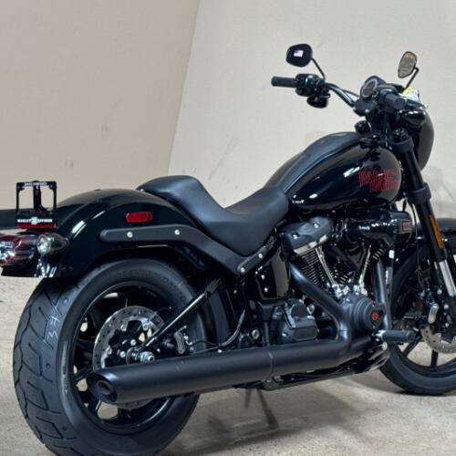 Harley-Davidson® Low Rider™ S 2026 thumb 0