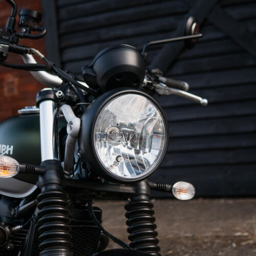 2020 (20) Triumph Street Scrambler 900 thumb 2