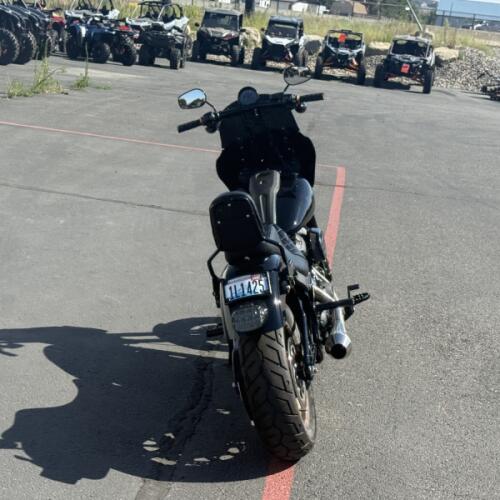 FXLRS 2024 Low Rider™ S thumb 0