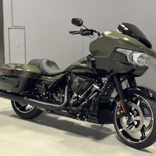 FLTRX 2026 Road Glide® thumb 2
