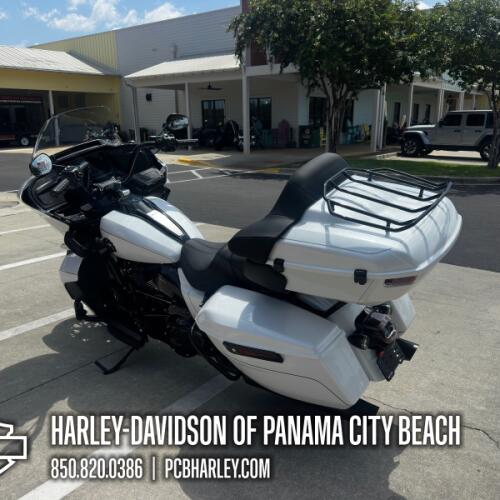 2026 Harley-Davidson® Road Glide Limited thumb 0