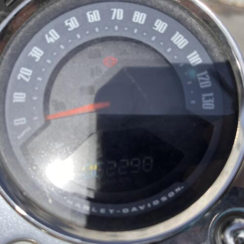 2019 Harley-Davidson® Low Rider® Midnight Blue thumb 0