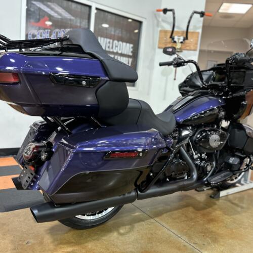 FLTRXL 2026 Road Glide Limited thumb 3