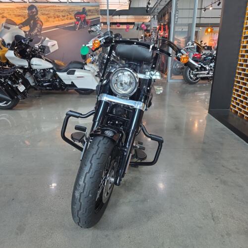 Harley-Davidson® Softail Slim® 2021 thumb 2