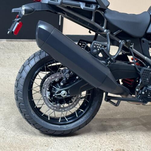 Harley-Davidson® Pan America® 1250 Special 2026 thumb 3