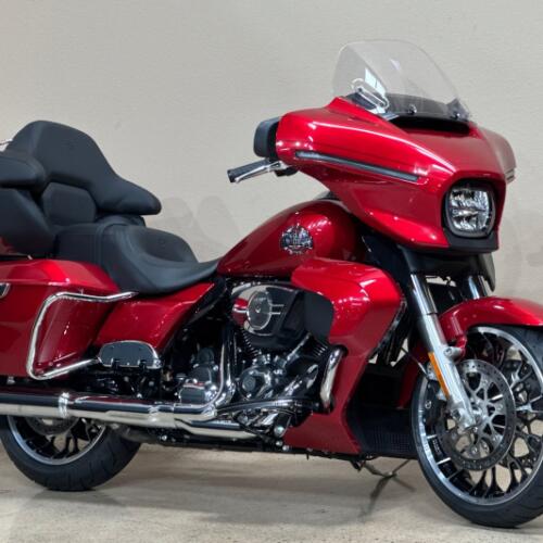 Harley-Davidson® Street Glide Limited 2026 thumb 1