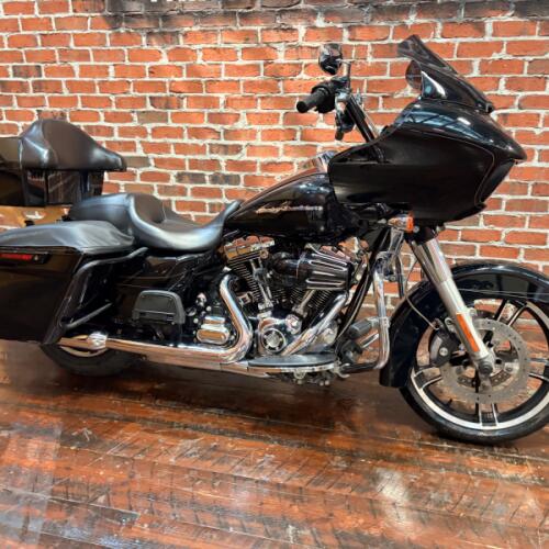 FLTRXS 2015 Road Glide® Special thumb 3