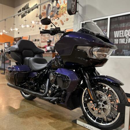 FLTRXL 2026 Road Glide Limited thumb 2