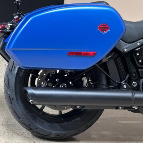 Harley-Davidson® Low Rider® ST 2026 thumb 3