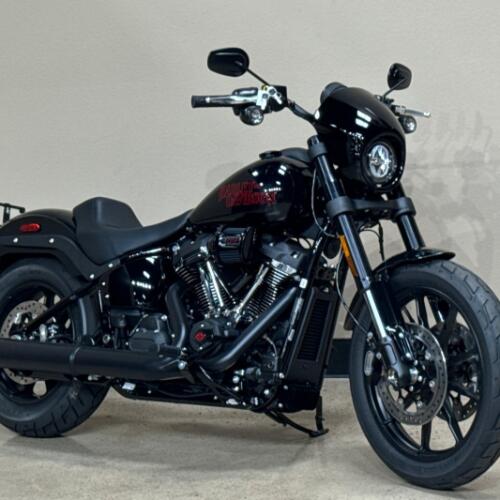 Harley-Davidson® Low Rider™ S 2026 thumb 1