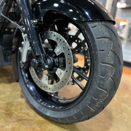 FLRT 2017 Freewheeler® thumb 1