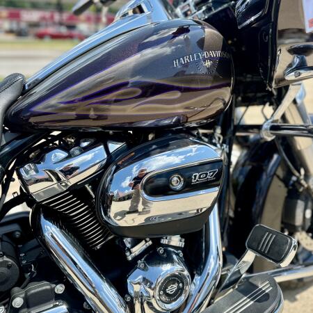 FLTRXS 2017 Road Glide® Special thumb 3