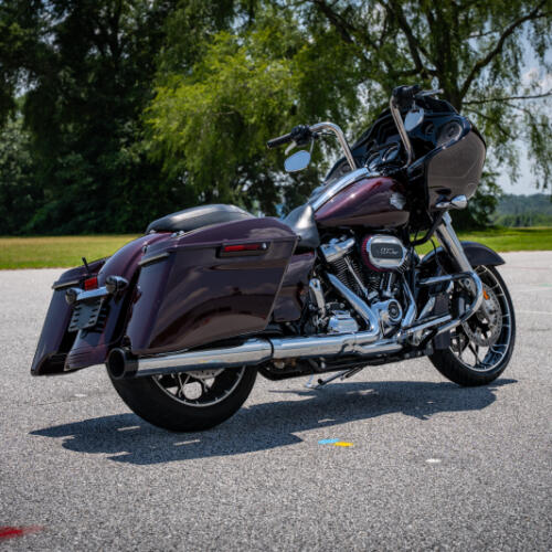 2021 Harley-Davidson Road Glide Special FLTRXS thumb 2