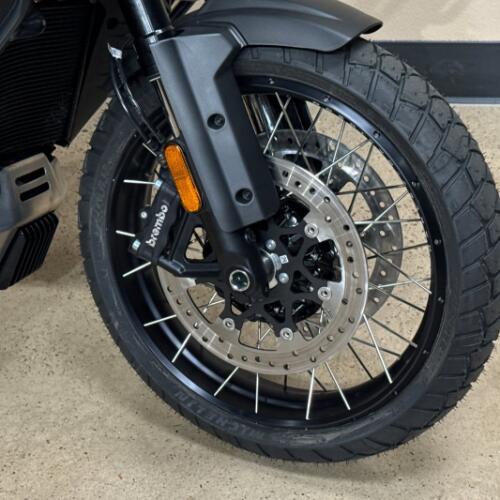 Harley-Davidson® Pan America® 1250 Special 2026 thumb 2