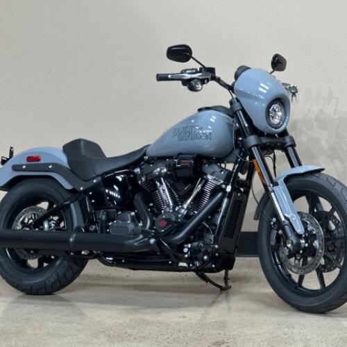 Harley-Davidson® Low Rider™ S 2026 thumb 1