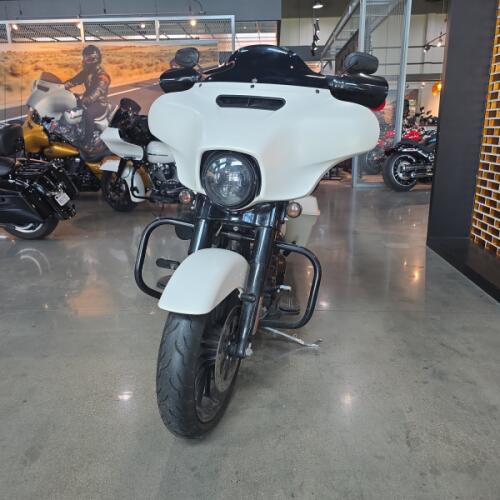 Harley-Davidson® Street Glide® Special 2018 thumb 2