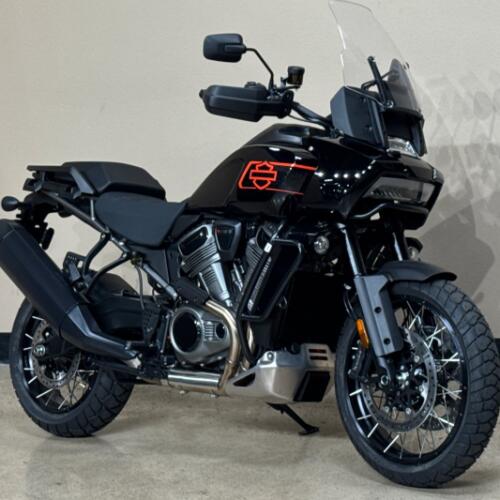 Harley-Davidson® Pan America® 1250 Special 2026 thumb 1