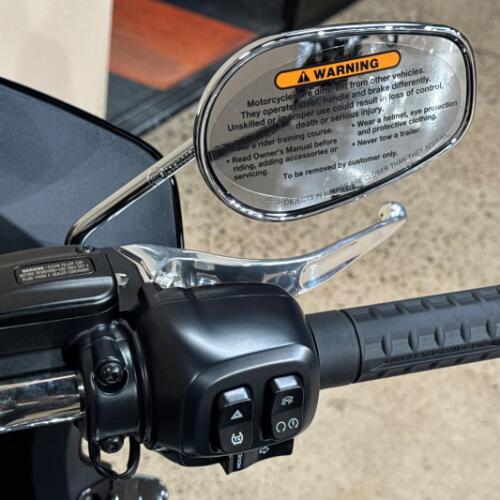 Harley-Davidson® Low Rider® ST 2026 thumb 3