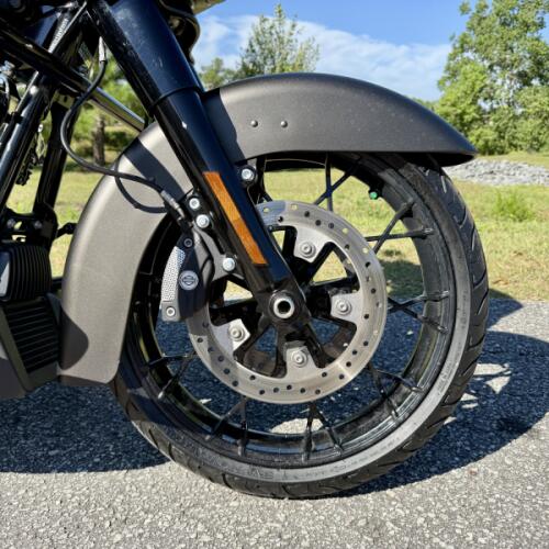 2020 Harley-Davidson Street Glide Special FLHXS  thumb 0