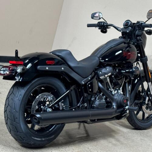 Harley-Davidson® Low Rider® S 2026 thumb 0